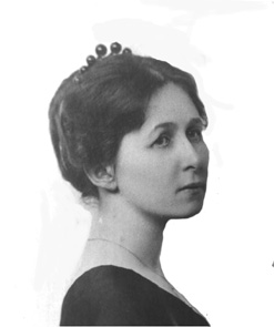 alma